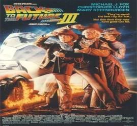 watch Back to the Future Part III (1990)(In Hindi) online