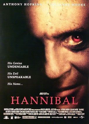 watch Hannibal (2001)  (In Hindi) online