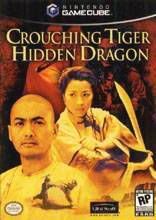 watch Crouching Tiger, Hidden Dragon (2003) (In Hindi) online