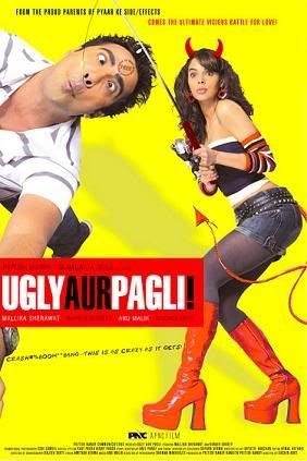 watch or download Ugly Aur Pagli online