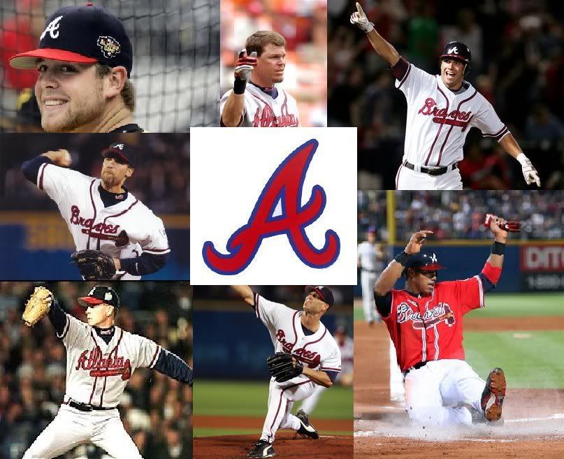 atlanta braves