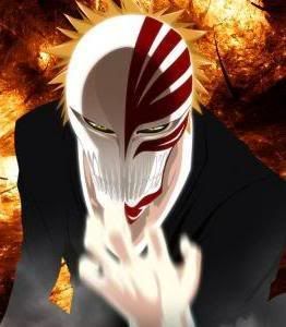 ichigo-hollow-form