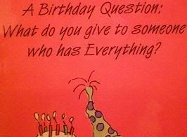 My Hubby s Birthday