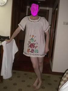 my feminine hubby