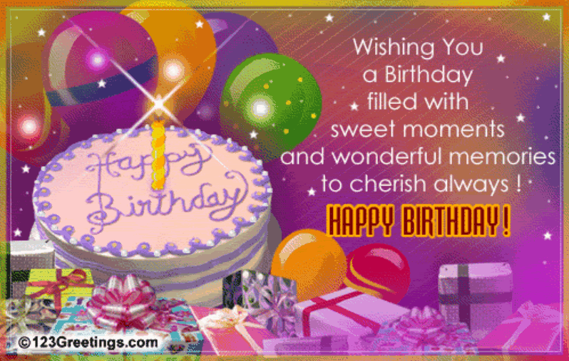 happy birthday wishes cake. irthday wish n cake. happy