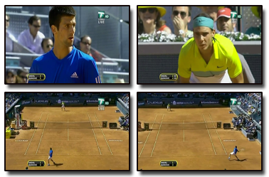 El Gran Nole Djokovic