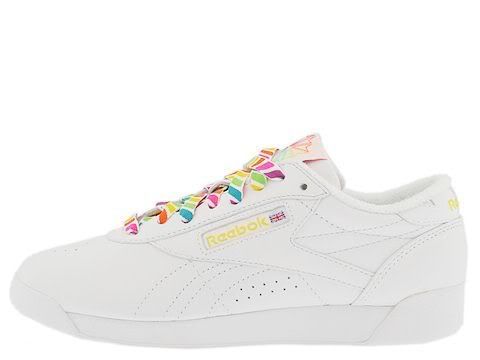reebok freestyle low