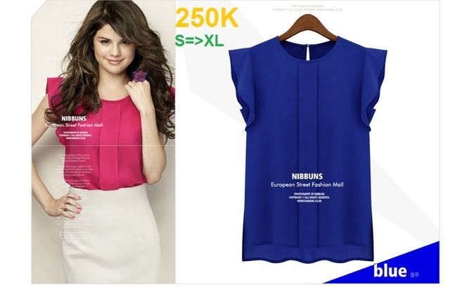 SUELI Shop - TOPIC Áo, Váy và  Túi xách - 25