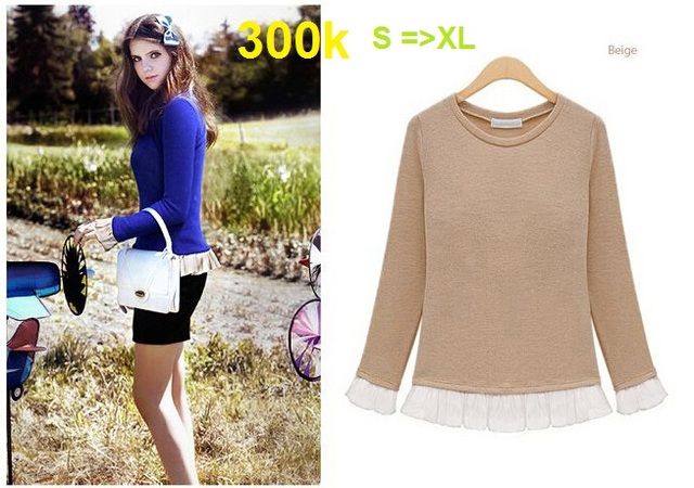 SUELI Shop - TOPIC Áo, Váy và  Túi xách - 21