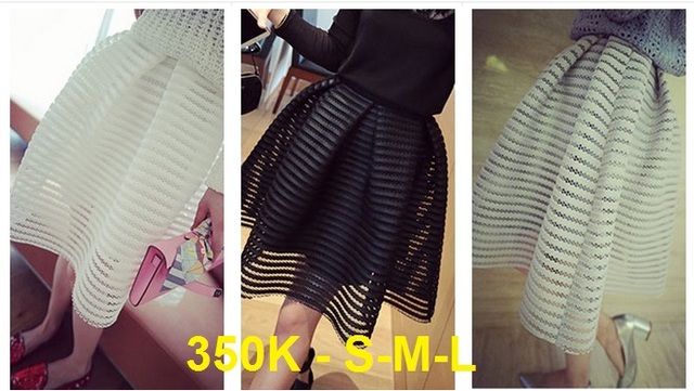 SUELI Shop - TOPIC Áo, Váy và  Túi xách - 11