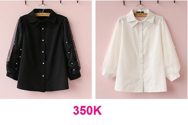 SUELI Shop - TOPIC Áo, Váy và  Túi xách - 18