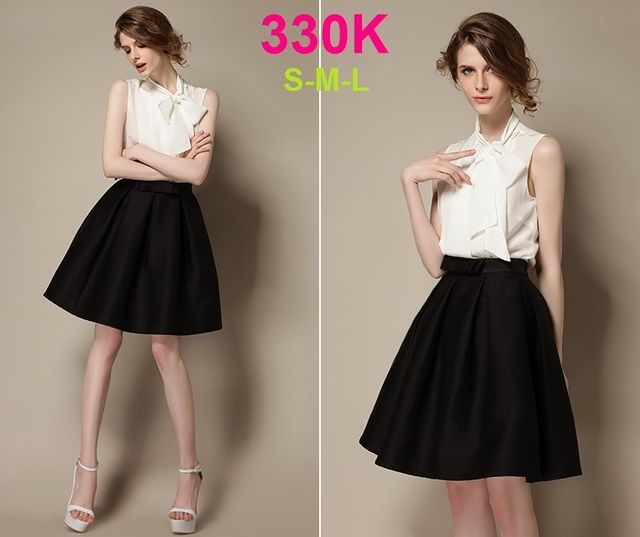 SUELI Shop - TOPIC Áo, Váy và  Túi xách - 15