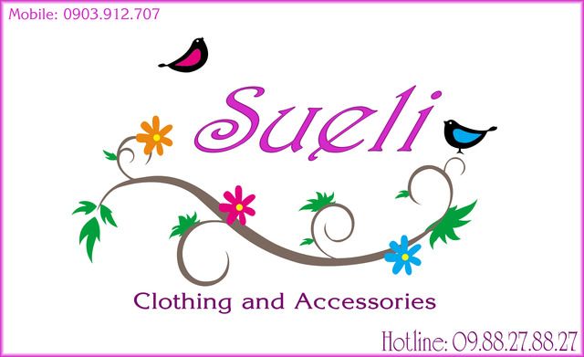 SUELI Shop - TOPIC Áo, Váy và  Túi xách - 3