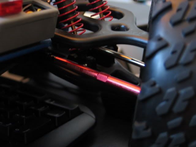 t maxx 2.5 transmission