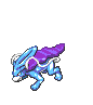 Suicune - Stand