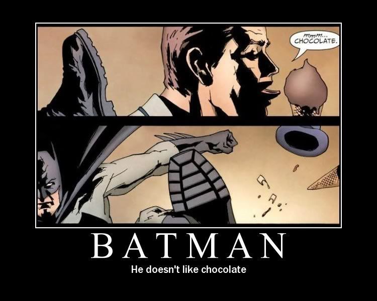batman drink