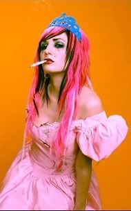 Audrey Kitching Pictures, Images and Photos