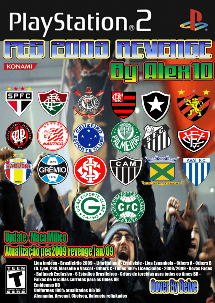 caparevenge2009pg0.png picture by danehgremista