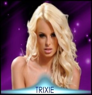Trixie Avatar