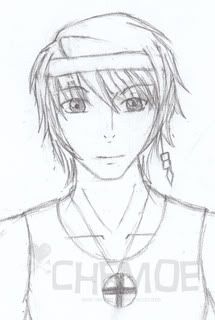 Kei Sketch
