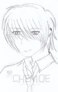 Rikoteki Sketch