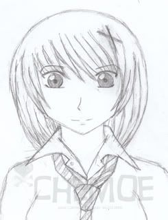 Yukai Sketch
