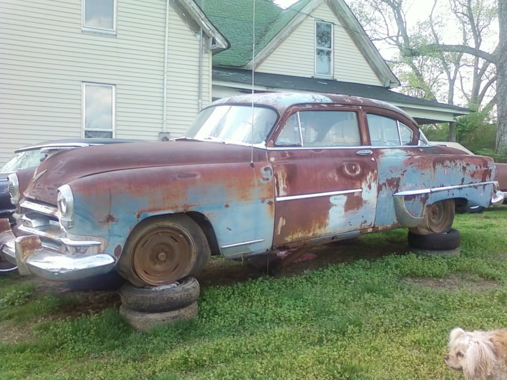 Chrysler New Yorker Cars Chrysler New Yorker Cars