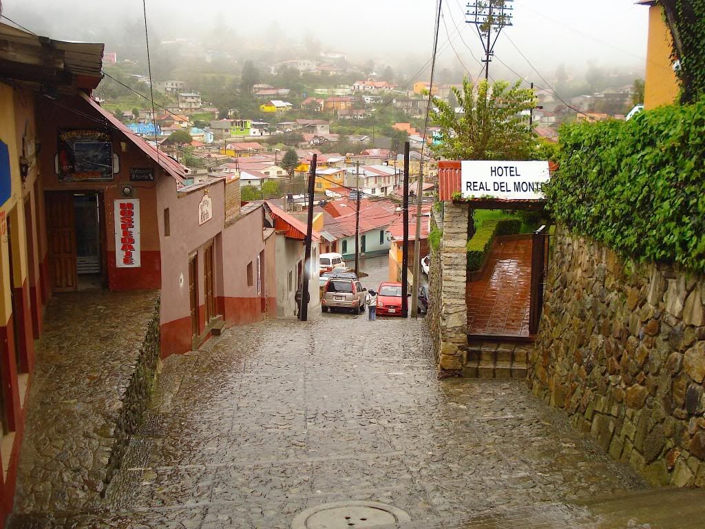 Hidalgo Hidalgo
