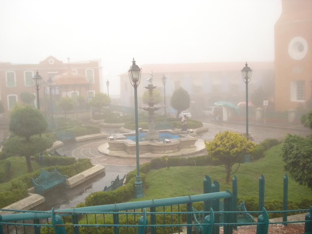neblina neblina