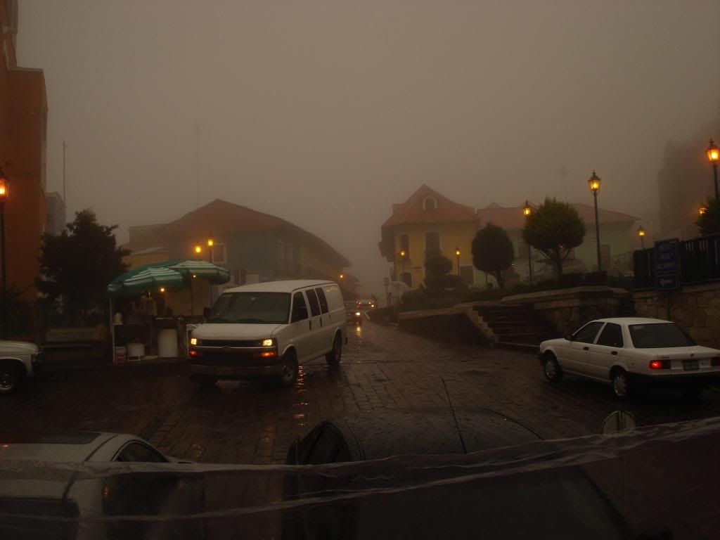 neblina neblina