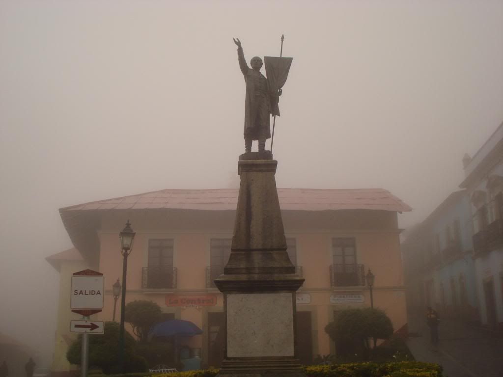 neblina neblina