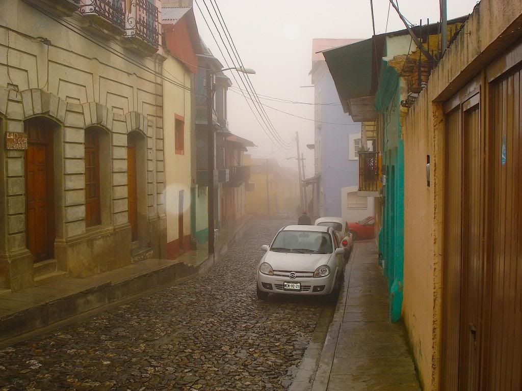 neblina neblina