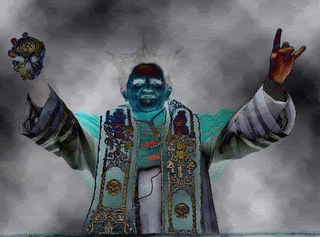Pope-satab