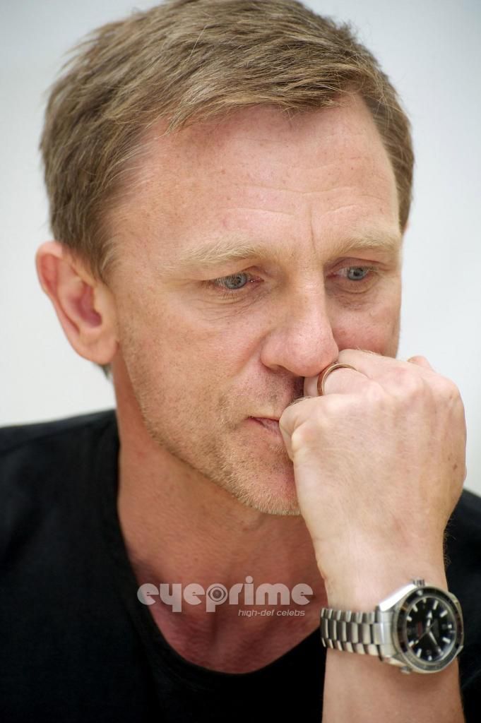 daniel craig speedmaster