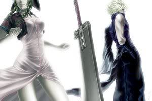 finalfantasy5.jpg Final Fantasy 7 image by Nando_No_Ikarus