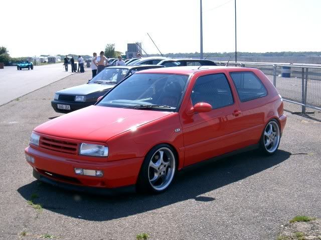  you should definately go for the vento front i think it looks the nuts