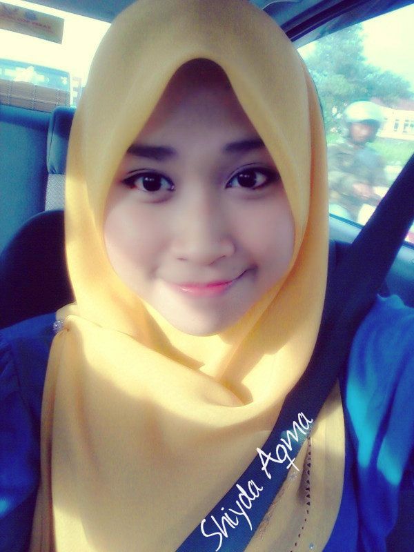Shiyda Aqma *