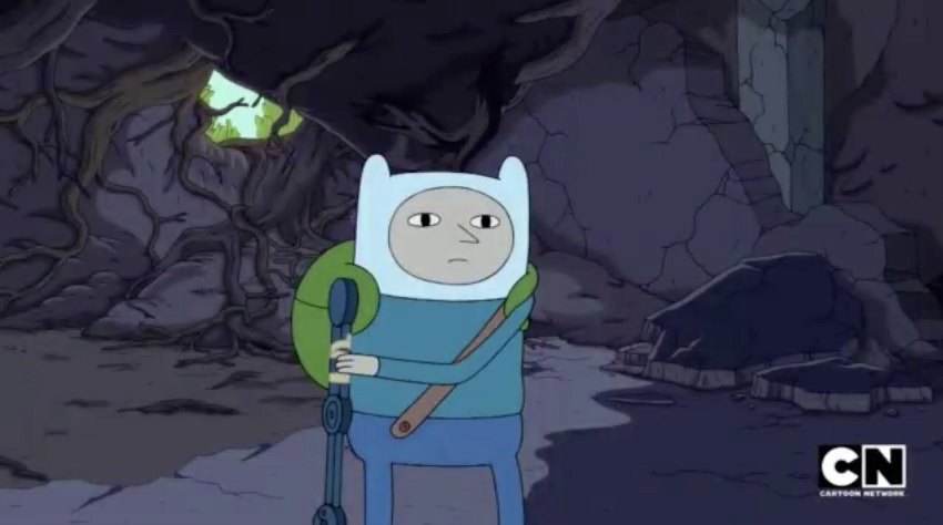 Adventure Time Season 5 Episode 1ab LEAKED (download torrent) - TPB