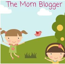 The Mom Blogger