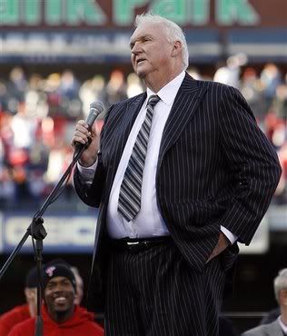 Charlie Manuel Pictures, Images and Photos