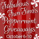 Peppermint Giveaways