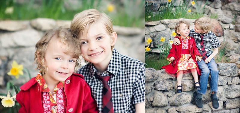 big bear lake arrowhead family photo