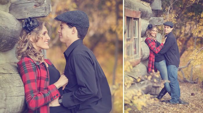 big bear wedding photographer