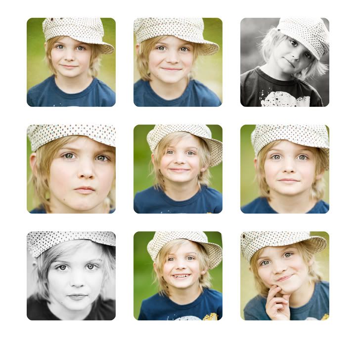 big bear lake child photographer southern california