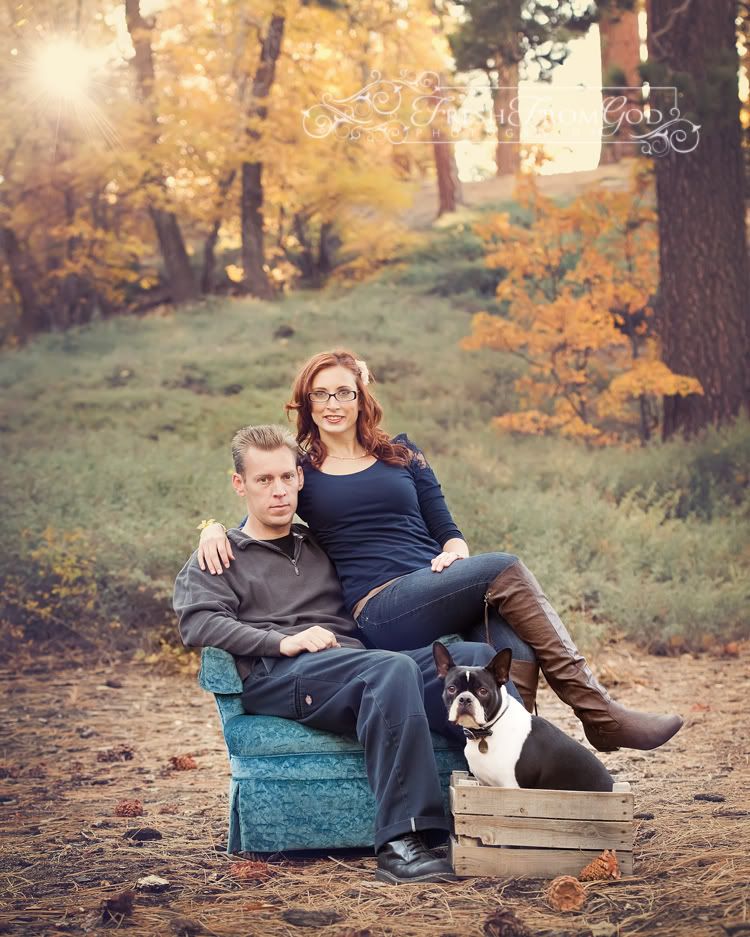 Big bear family photographer