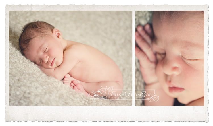 southern california newborn photographer