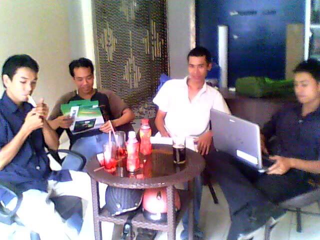 Amateur FootBall Club