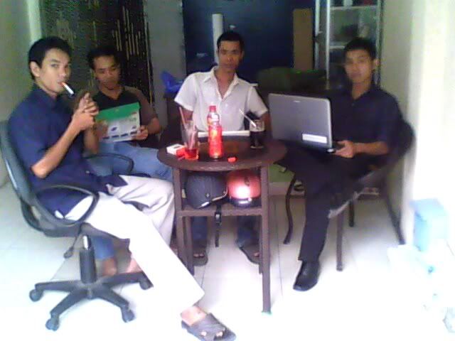 Amateur FootBall Club - 1