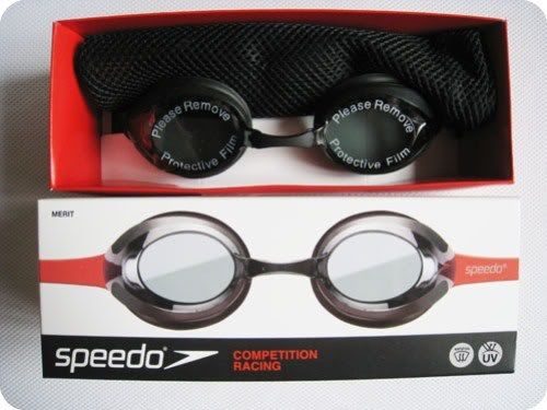 Kính Bơi Speedo xịn giá phải chăng. - 14