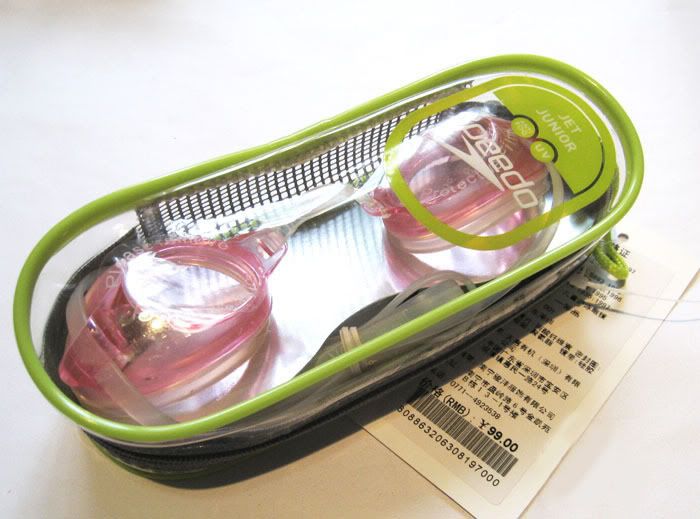 Kính Bơi Speedo xịn giá phải chăng. - 8